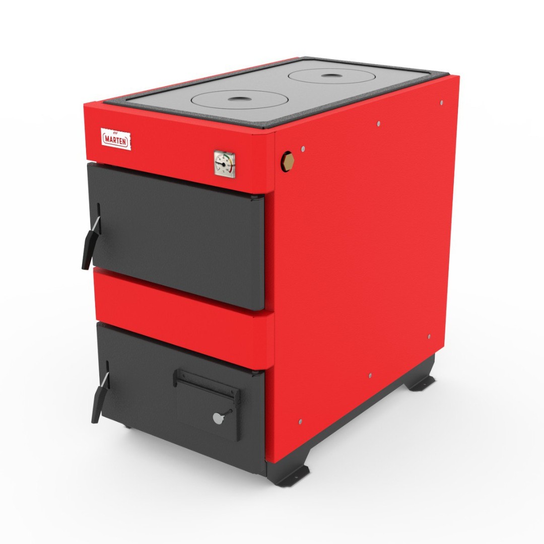 Marten Base MB-17V