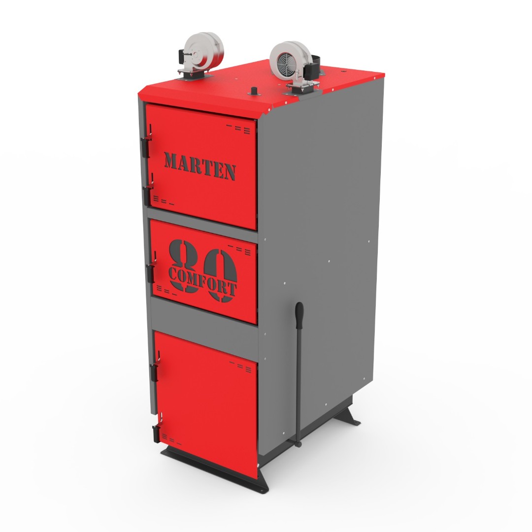 Marten Comfort MC-80