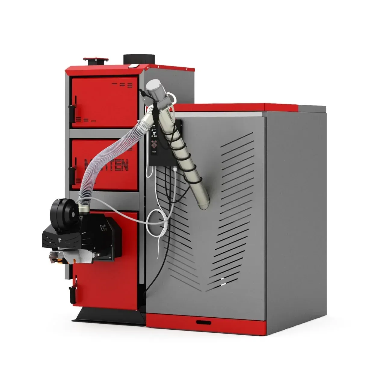 Marten Comfort Pellet MCP-30