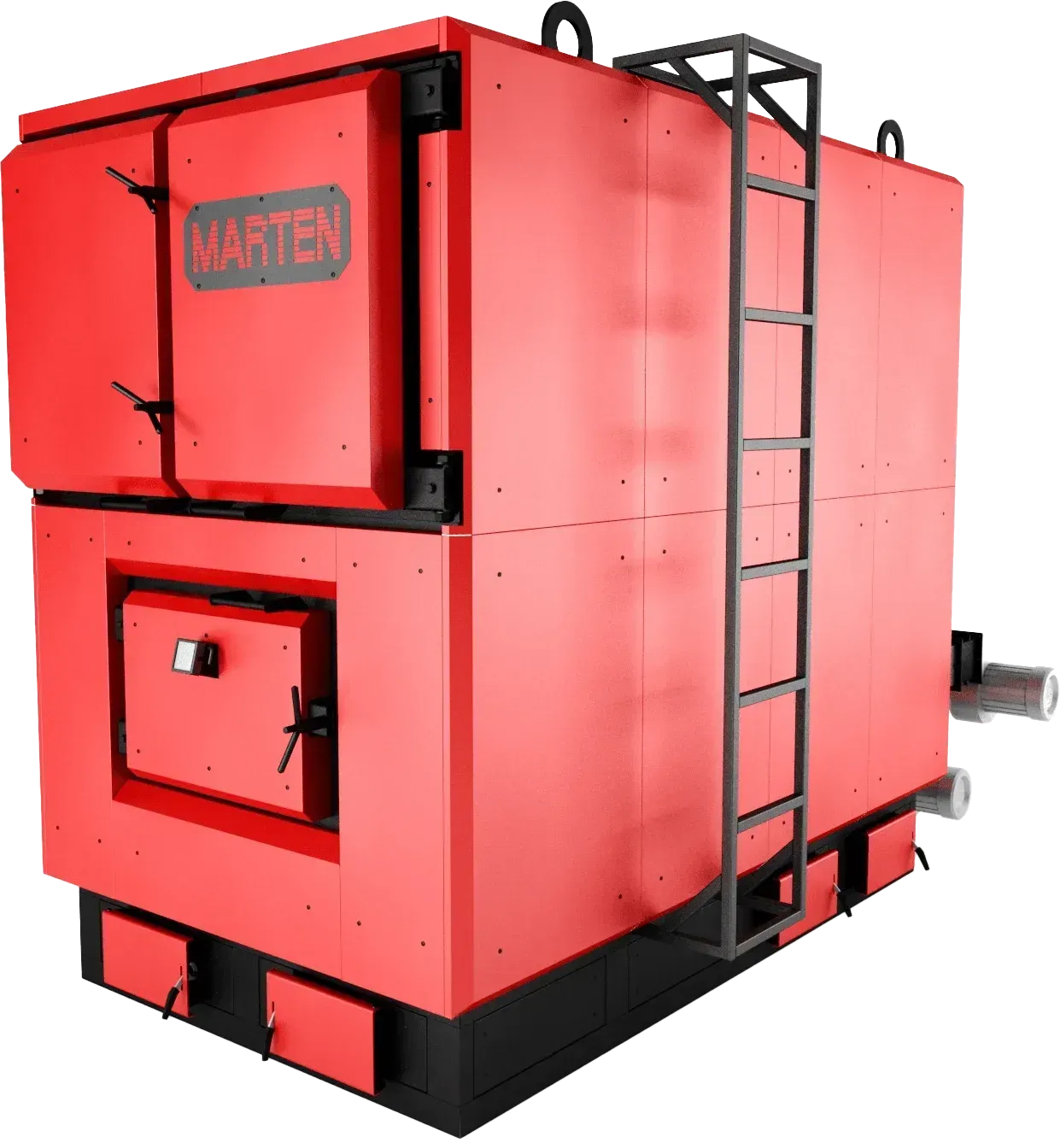 Marten Industrial-T MIT-1000