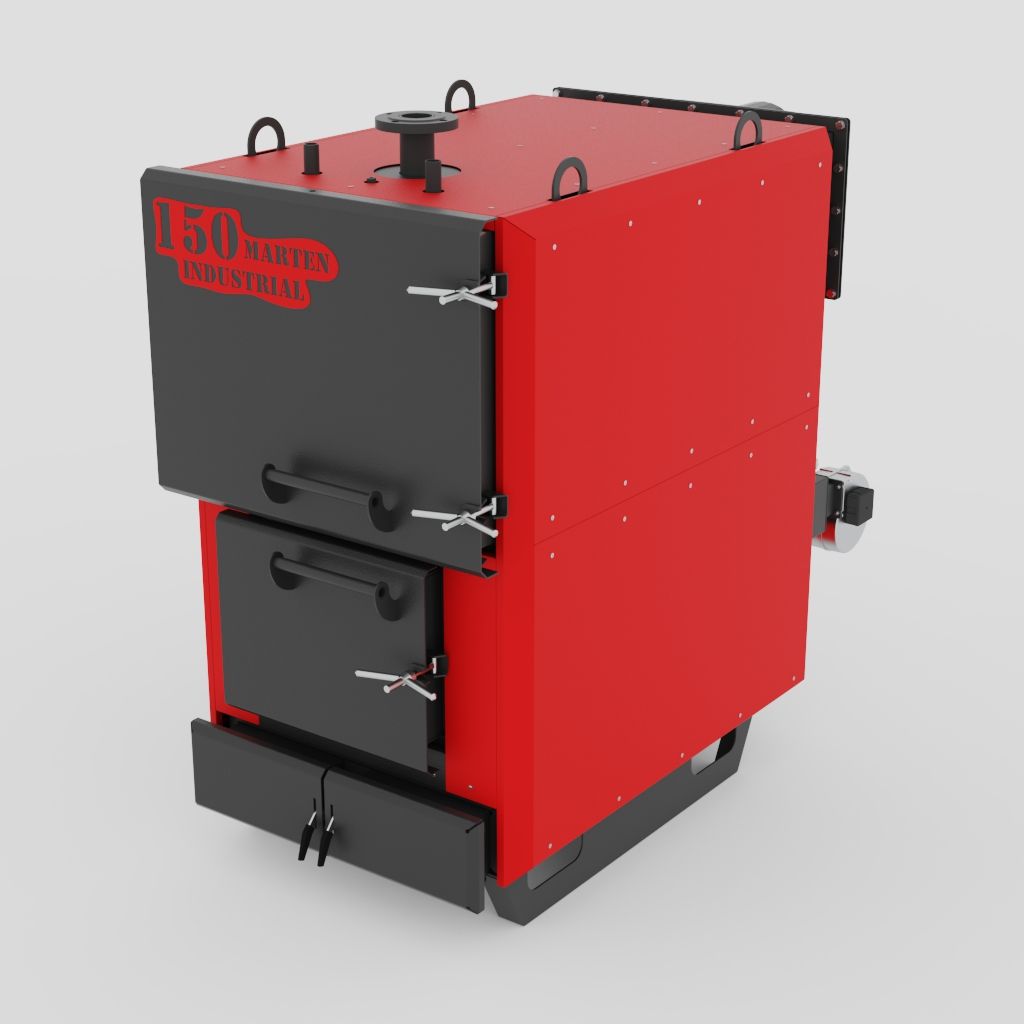 Marten Industrial-T MIT-150