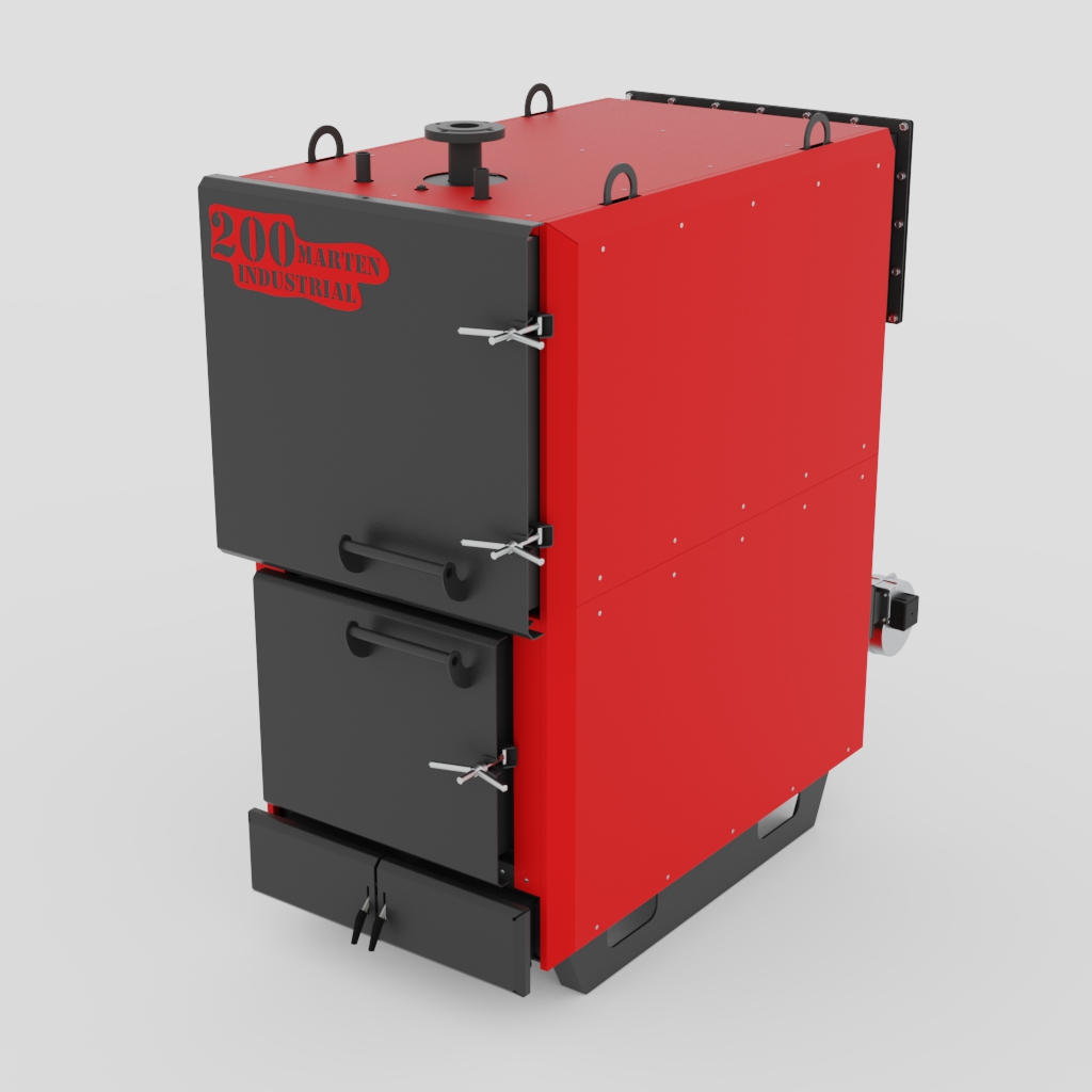 Marten Industrial-T MIT-200