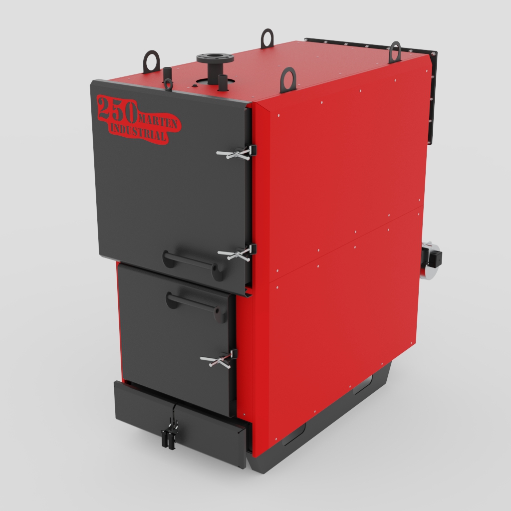 Marten Industrial-T MIT-250