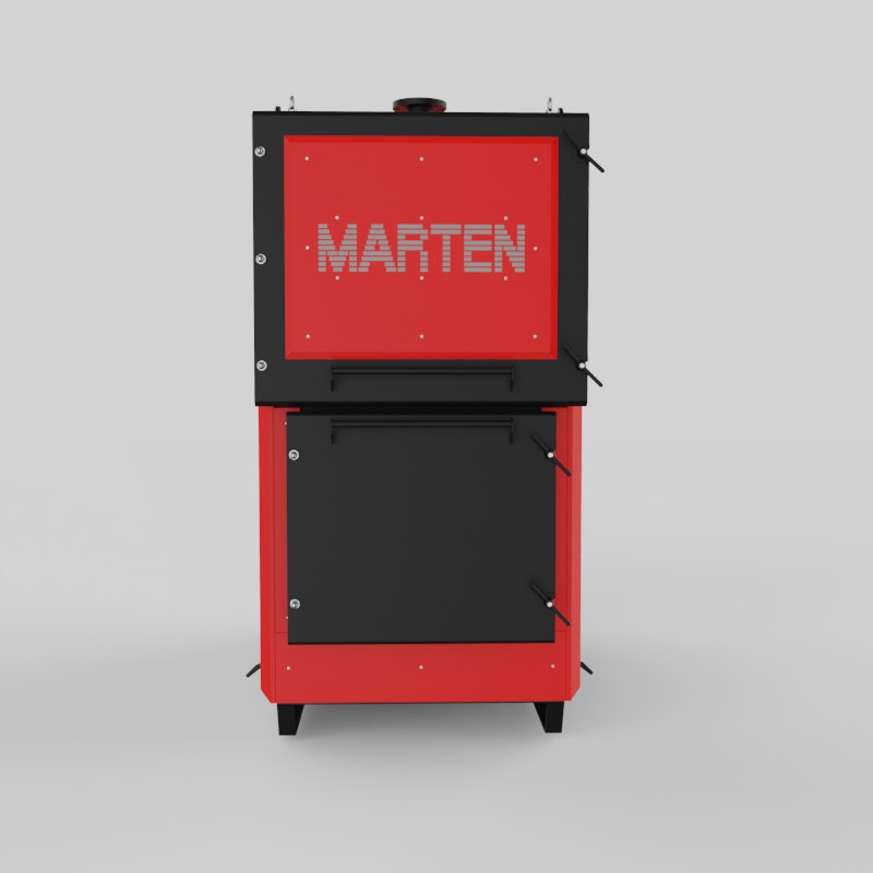 Marten Industrial-T MIT-700 фото 3