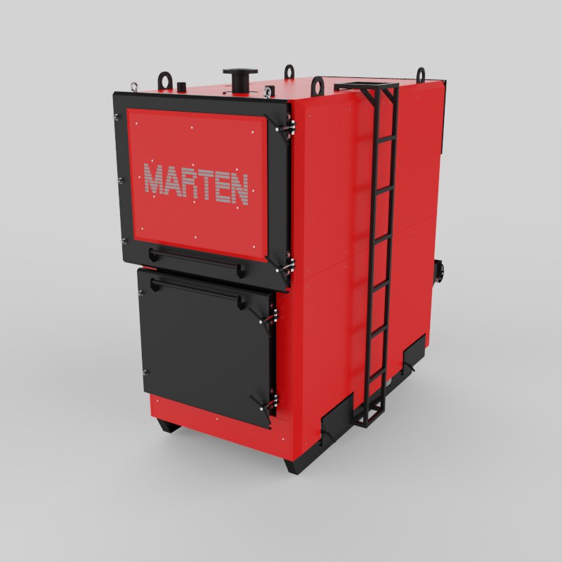 Marten Industrial-T MIT-800