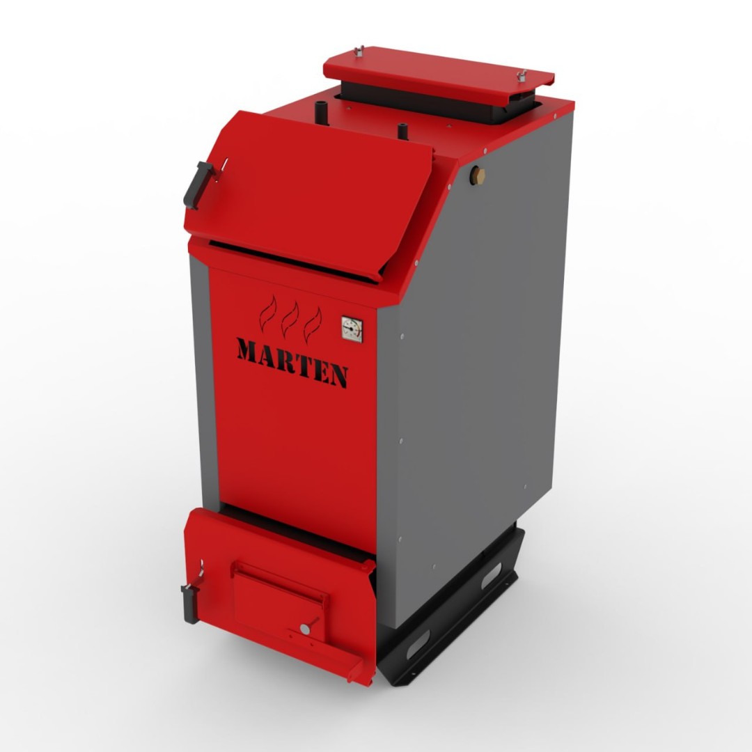 Marten Master MM-25