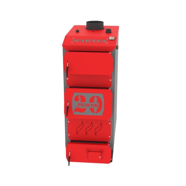 Marten Praktik MP-20